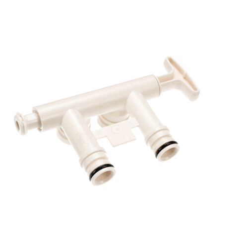 GE Valve By-Pass Asm - WS15X10053