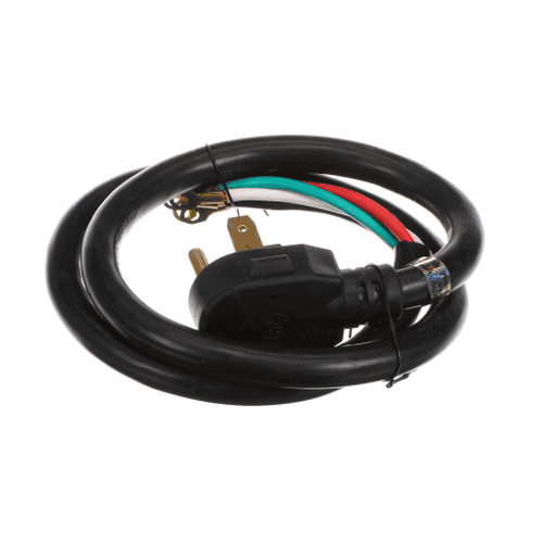 GE 4-Wire, 4 Feet Length, 40-Amp - WX09X10035