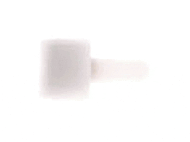 Husqvarna Fuel Tank Vent - 501152901