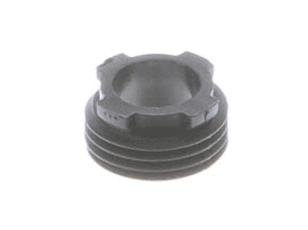 Husqvarna Worm Wheel - 501513801