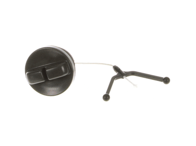 Husqvarna Tank Cap - 501626602