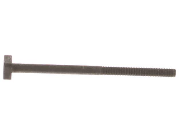 Husqvarna Square Head Screw 5X80 - 503218202