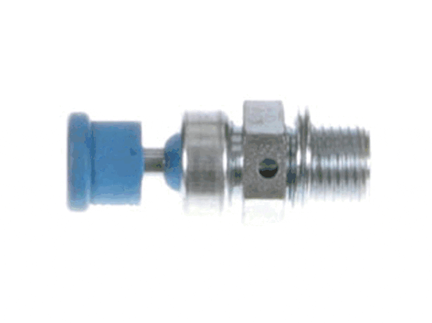 Husqvarna Decompression Valve - 503715301