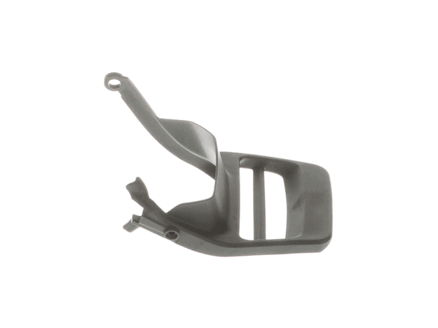 Husqvarna Hand Guard - 503850901
