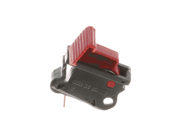 Husqvarna Stop Switch - 506318604
