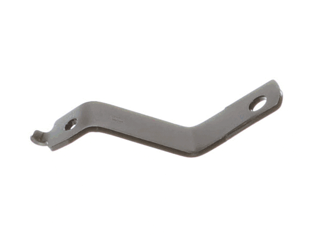Husqvarna Bracket Asm N Roller Lh - 529846101