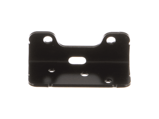 Husqvarna Bracket Mount Torque - 529846701