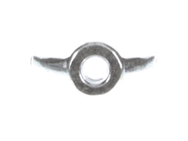 Husqvarna Nut--Inchd-Inch Handle - 530091373
