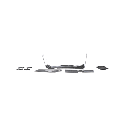 Husqvarna Gasket Kit - 531127907