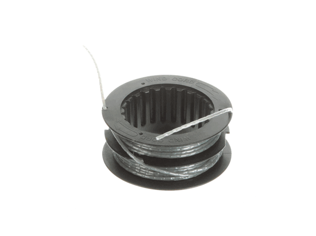 Husqvarna T35 Replacement Spool W/Line - 531300364