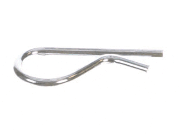 Husqvarna Hairpin Clip - 532003146