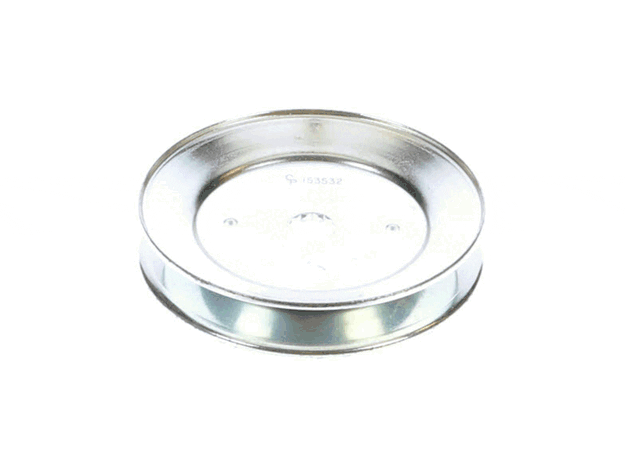 Husqvarna Mandrel Pulley - 532173435