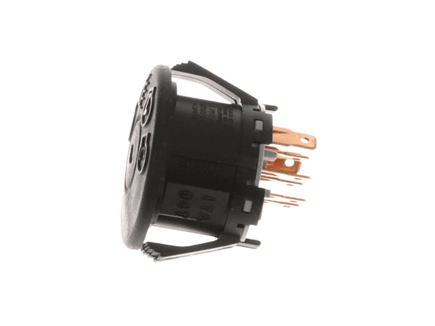 Husqvarna Switch Ignition - 532175566