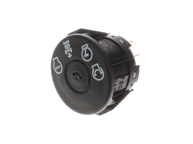 Husqvarna Ignition Switch - 532193350
