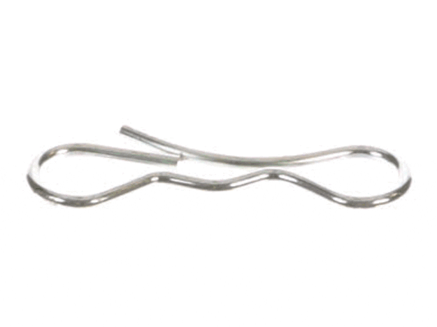 Husqvarna Bowtie Cotter Pin - 532194209