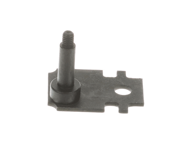 Husqvarna Arm.Asm.Axle.5/9.Pos.Bzp - 532401175