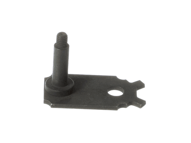 Husqvarna Arm.Asm.Axle.5/9.Pos.Bzp - 532401179