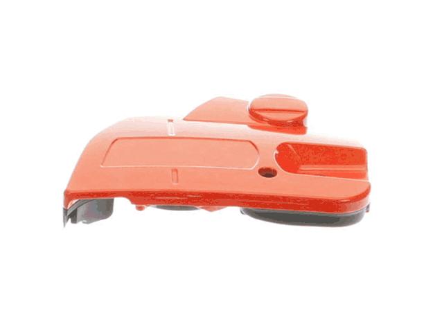 Husqvarna Clutch Cover Assembly Standard - 536329403