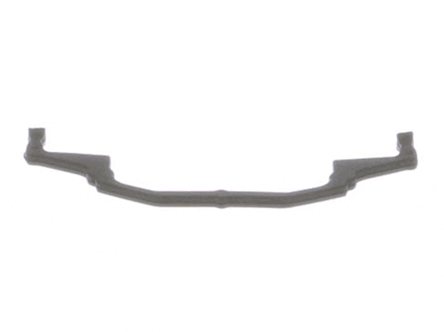 Husqvarna Gasket - 537245801