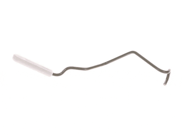 Husqvarna Throttle Rod - 537260802