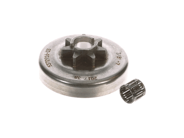 Husqvarna Clutch Drum - 537291604