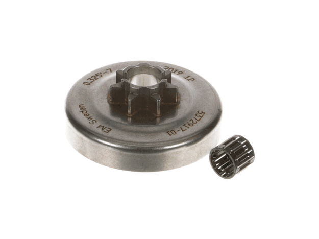 Husqvarna Clutch Drum - 537291702
