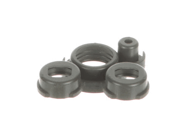 Husqvarna Inlet Pipe - 537334301