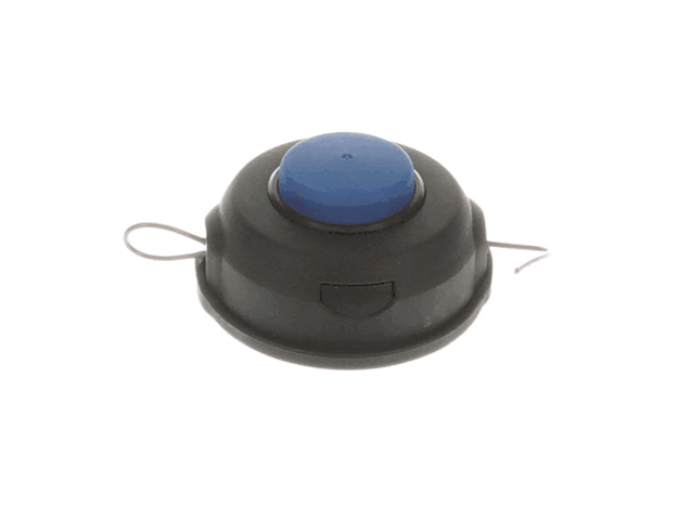 Husqvarna Trimmer Head, Left-Hand Thread - 537338310