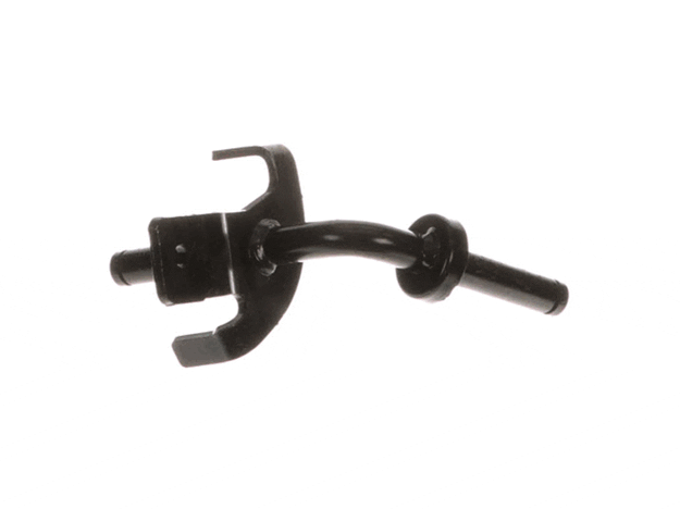 Husqvarna Spindle Asm.-Rh - 538691001