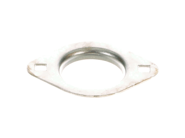 Husqvarna Flange, Bearing Zinc Platted - 539000485
