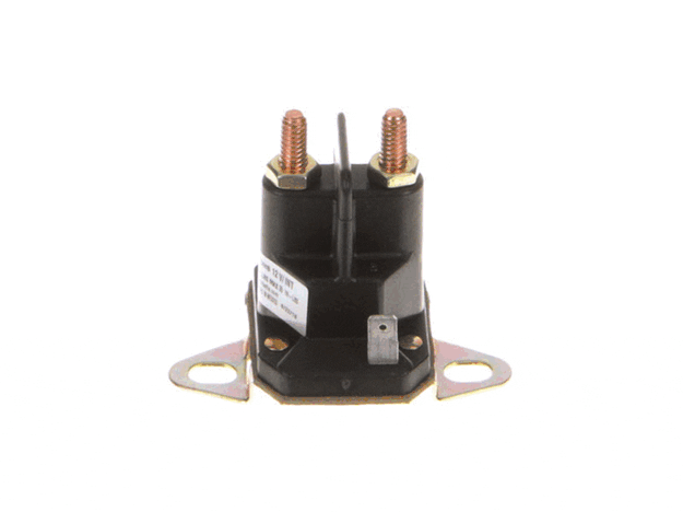 Husqvarna Solenoid - 539101714