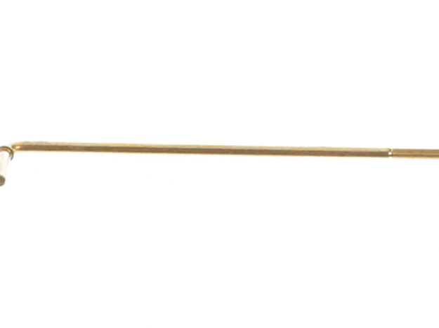 Husqvarna Deck Lift Rod - 539110306