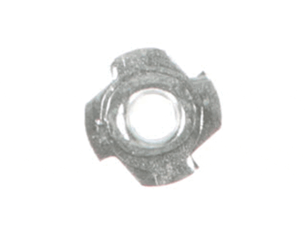Husqvarna Nut. 5/16-18 Tee - Drop Ship - 539130313