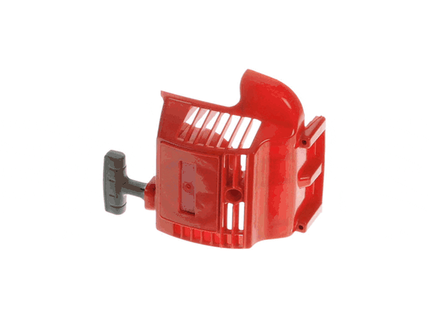Husqvarna Starter Assembly - 544071103