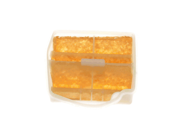 Husqvarna Air Filter-Felt - 544080803