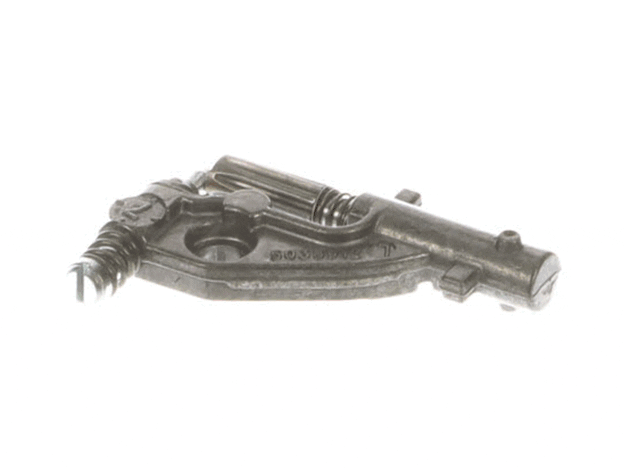 Husqvarna Oil Pump Assembly. - 544180104