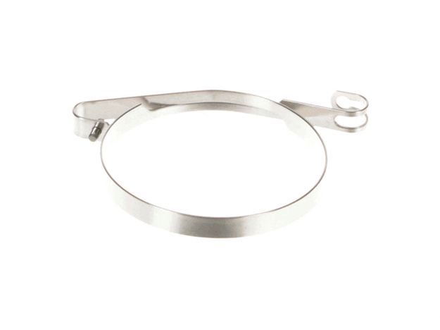 Husqvarna Brake Band Assembly - 544306001