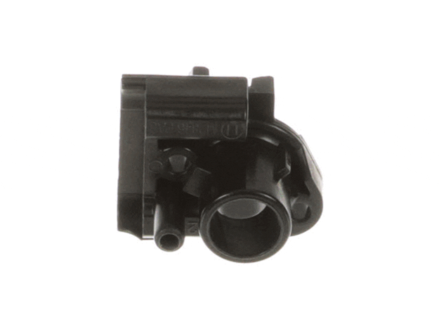 Husqvarna Carburetor Plate - 545133301