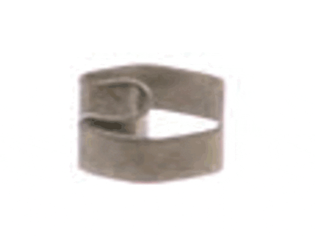 Husqvarna Clip, Ezt Spring - 545149301