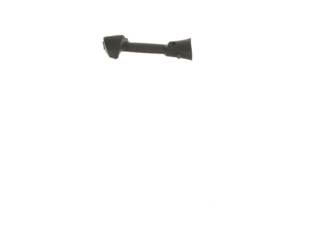 Husqvarna Left Hand Throttle Housing - 545223201