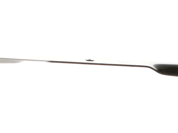 Husqvarna Blade, 17.75 X 2.5 X .25 - 574870801