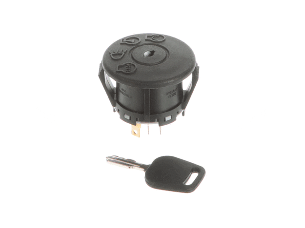 Husqvarna Kit.Switch.Ign.Delta.W/Key - 575939801