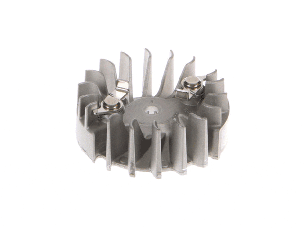 Husqvarna Assembly - Flywheel - 576423301
