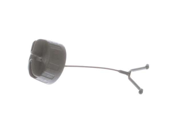 Husqvarna Assembly-Cap W/Ret - 578931503