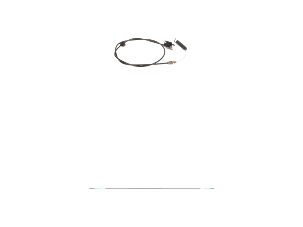 Husqvarna Cable Blade Brake/Clutch Contr - 579484202