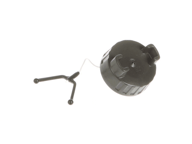 Husqvarna Tank Cap - 579645715