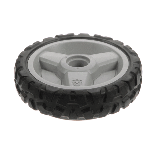Husqvarna Wheel - 580365301