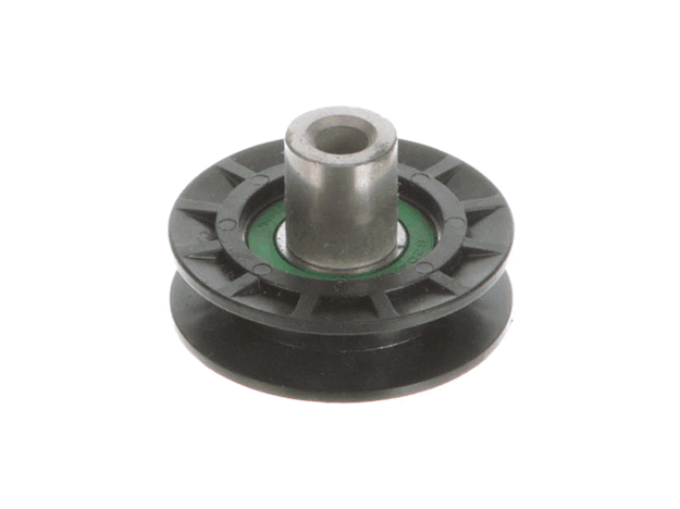 Husqvarna Pulley, Idler, Flat, 2-Inch - 581420501