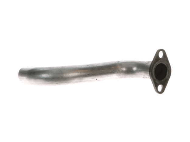 Husqvarna Right Hand Exhaust Pipe - 583954801