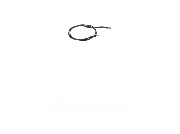 Husqvarna Deflector Cable Gray - 585271601
